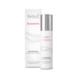 Resteeme Age Reverse Redefining Cream